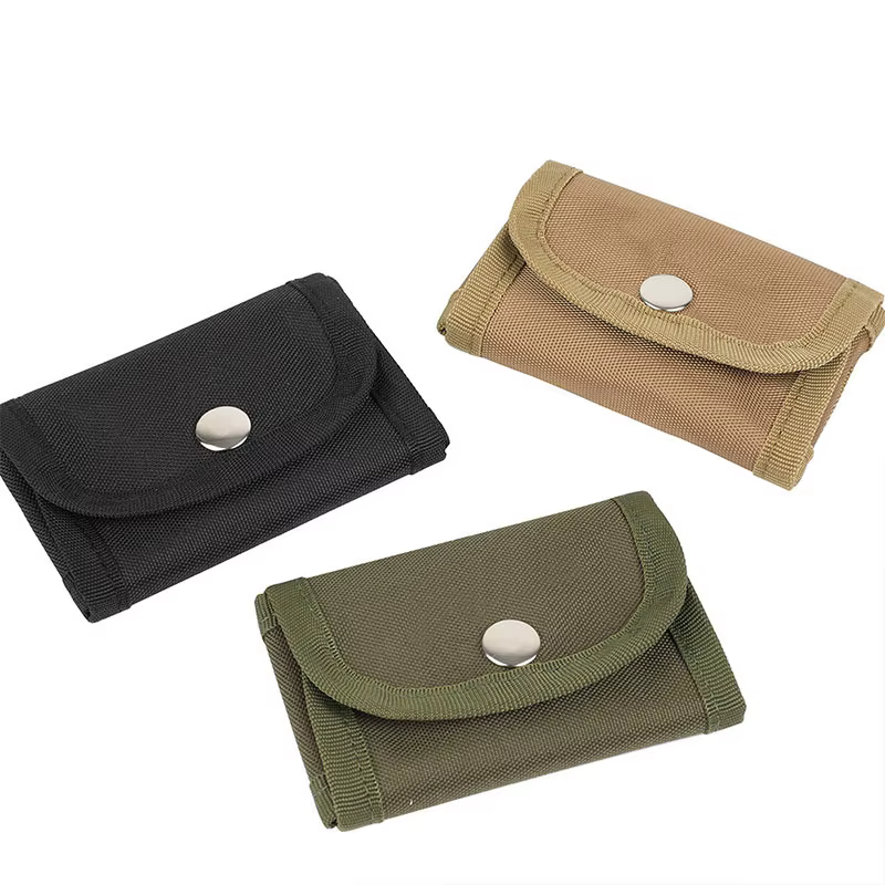 Étui de rasoir de sécurité, étui de rasage de voyage avec pocommuniste pour kit de rasage sphérique, accessoires en toile