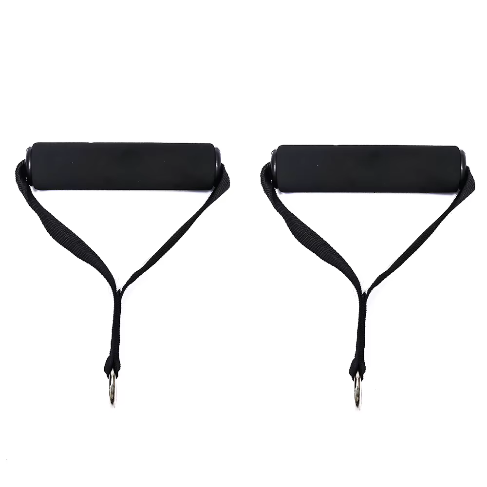 Corde abdominale pour triceps et muscles, accessoire de musculation et fitness