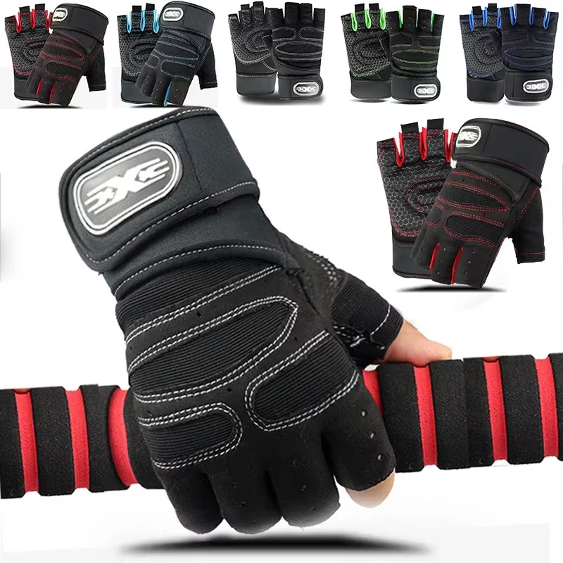 Gants de Sport en plein air pour hommes et femmes