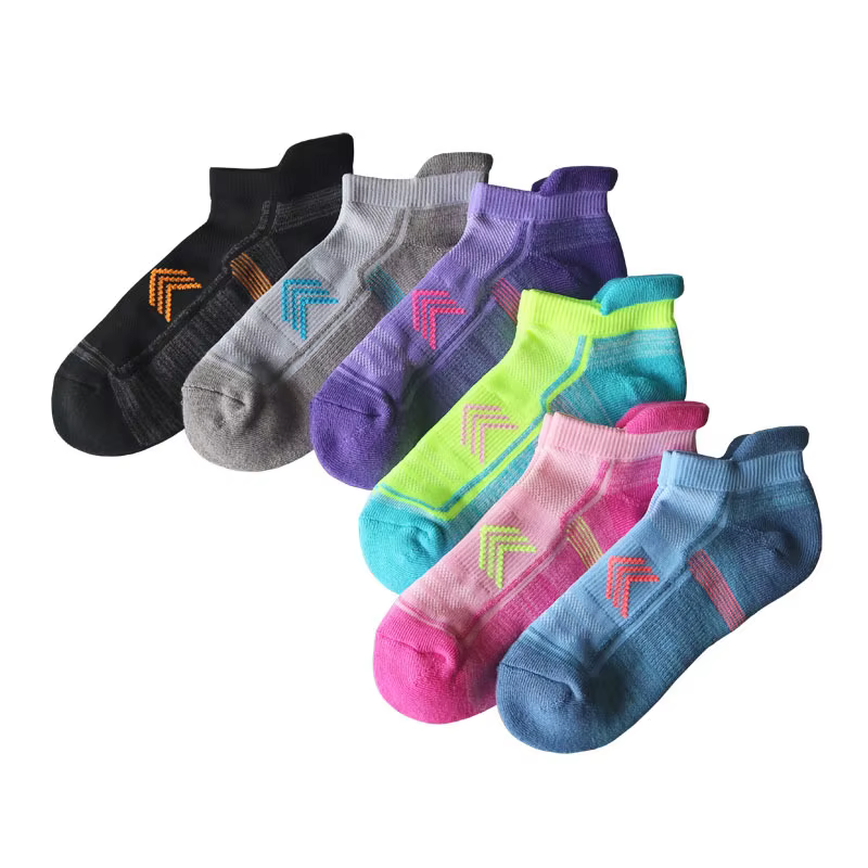 Chaussettes de course pour femmes