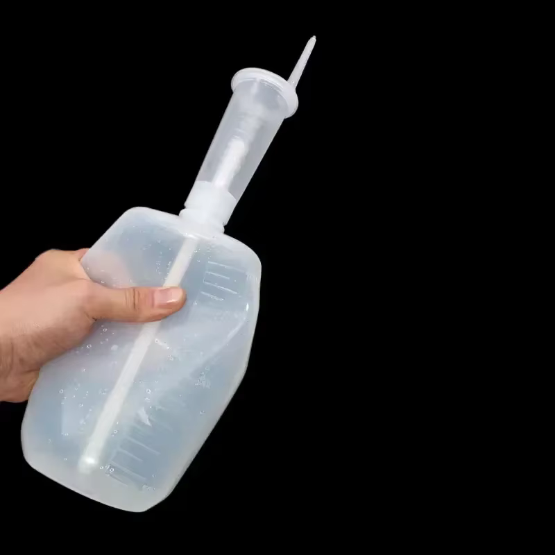 Seringue de dosage d'acide oxalique pour mesurer la quantité précise, traitement contre les varroas, flacon distributeur d'acide oxalique, outils d'apiculture