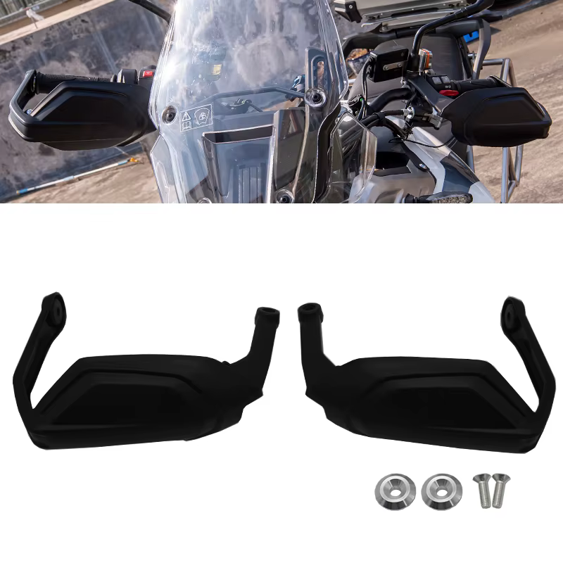 TIGER 900/850 moto garde-mains guidon main bouclier main garde protecteur pour Tiger900 Tiger850 rallye Pro GT Pro accessoires