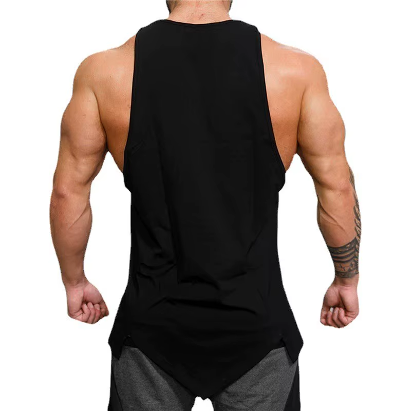 Débardeurs de musculation pour hommes