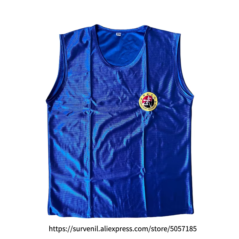 Uniforme de boxe muay-thaï pour hommes