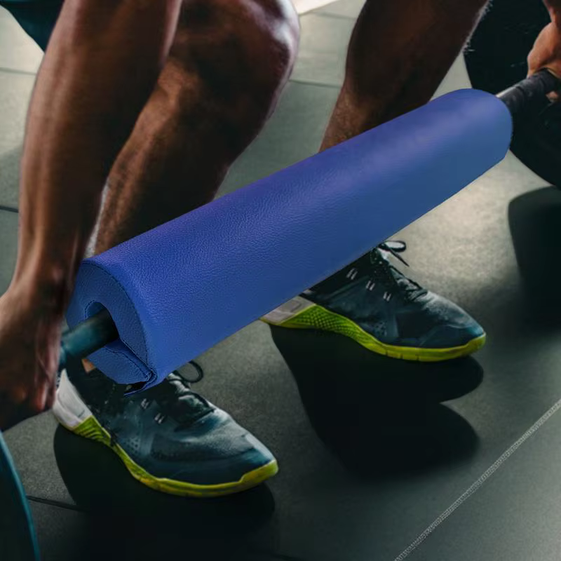 Coussin de barre pour Squats