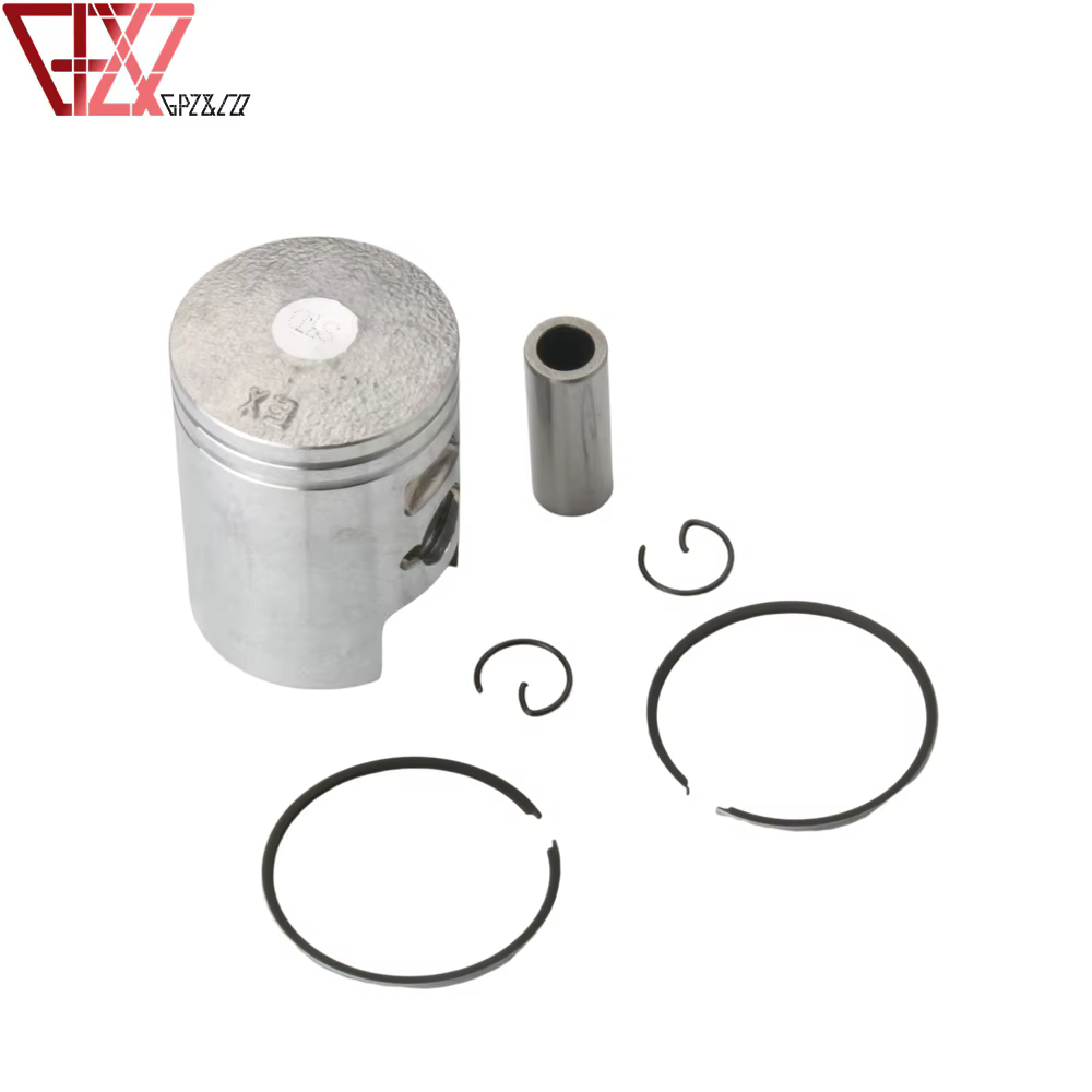 Kit de Piston pour Scooter 39mm /12mm, pour moteur Kymco Dink Super 9 Bet & Win 50cc LC 2 temps