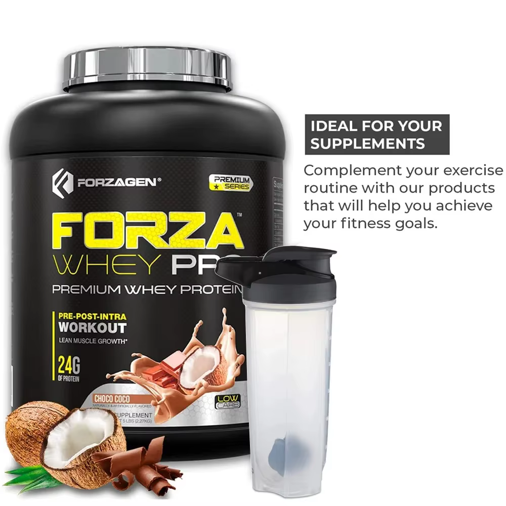 Shaker de 28 oz pour 10000 Shakes