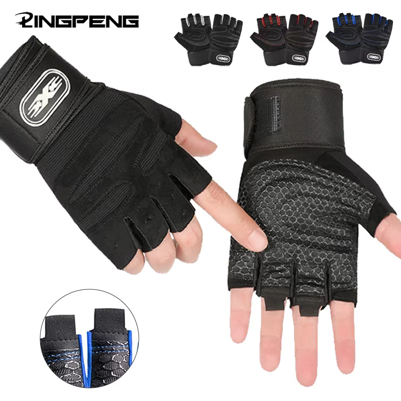Gants d'entraînement pour hommes et femmes