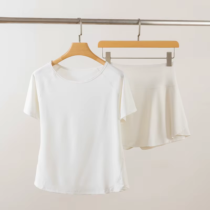 Ensemble de course pour femmes