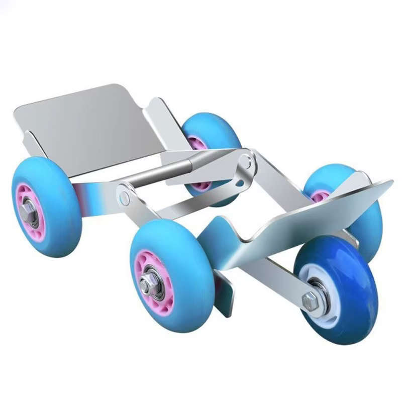 Moto, déplaceur de véhicules, déplaceur de voitures, booster pour pneus crevés, chariot d'urgence, remorque pour véhicule électrique
