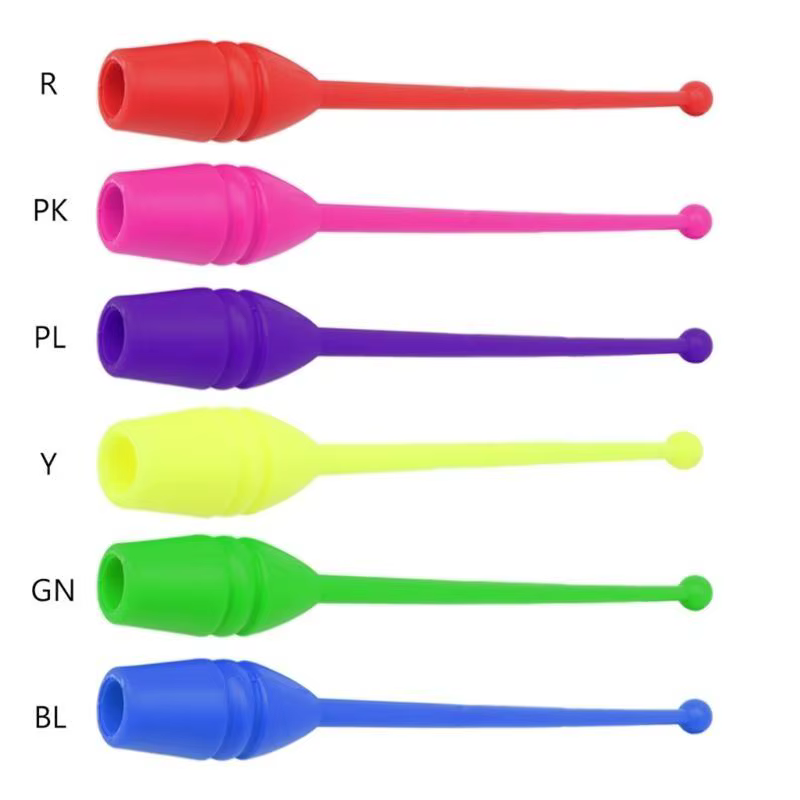 Barre de gymnastique rythmique