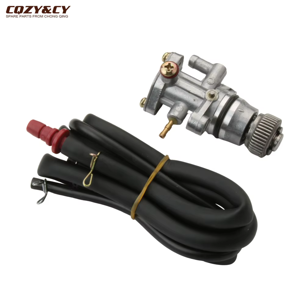 Pompe à huile pour scooter Nitro50, compatible avec MBK Booster Evolis Fizz 50 Flipper Forte MachG Nitro Ovetto Sorriso Stunt 50cc 2T, pièces moteur.