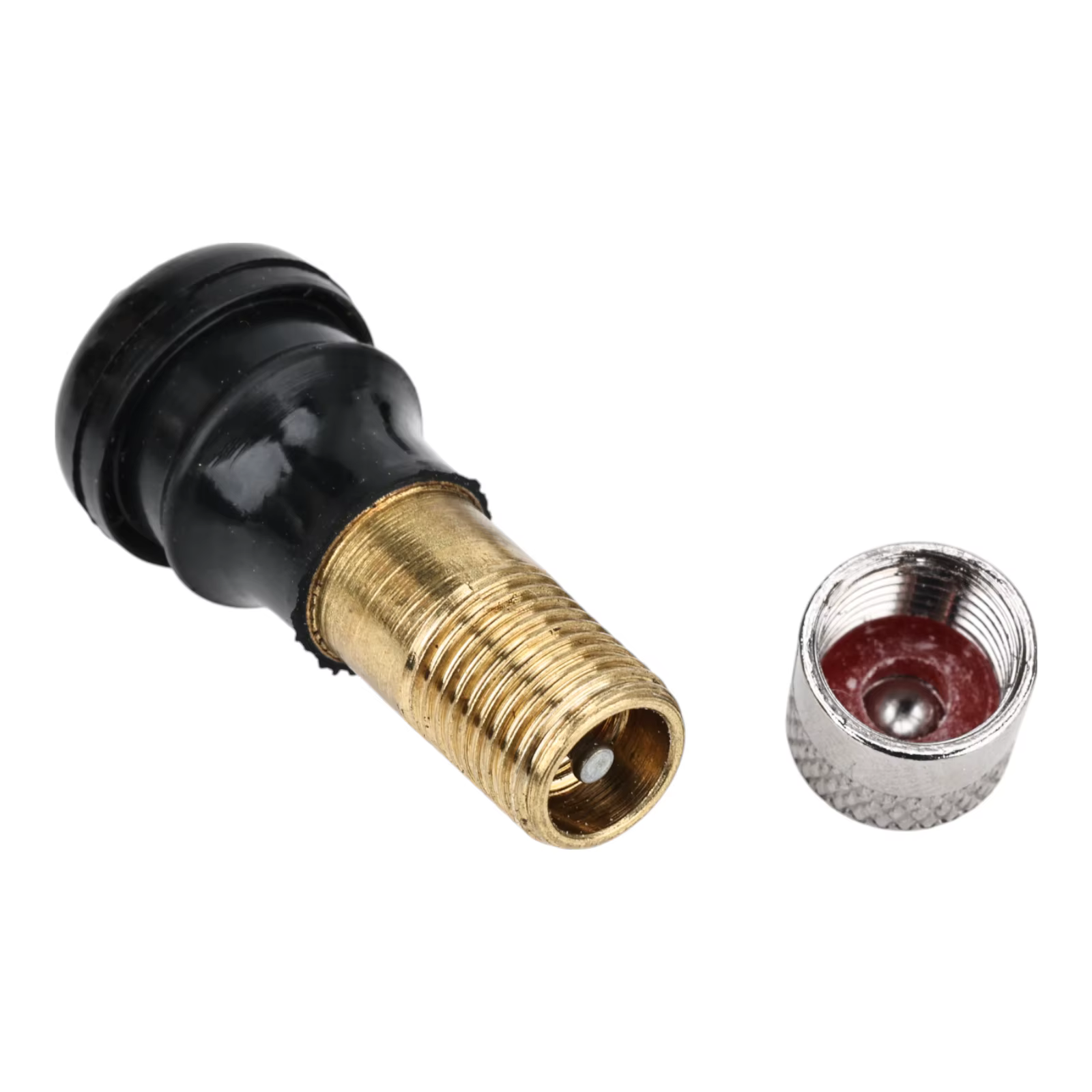 Valve d'air étendue pour Segway ZT3/ ZT3 Pro MAX G3, pièces d'accessoires de roue de Scooter électrique à gaz Tubeless sous vide