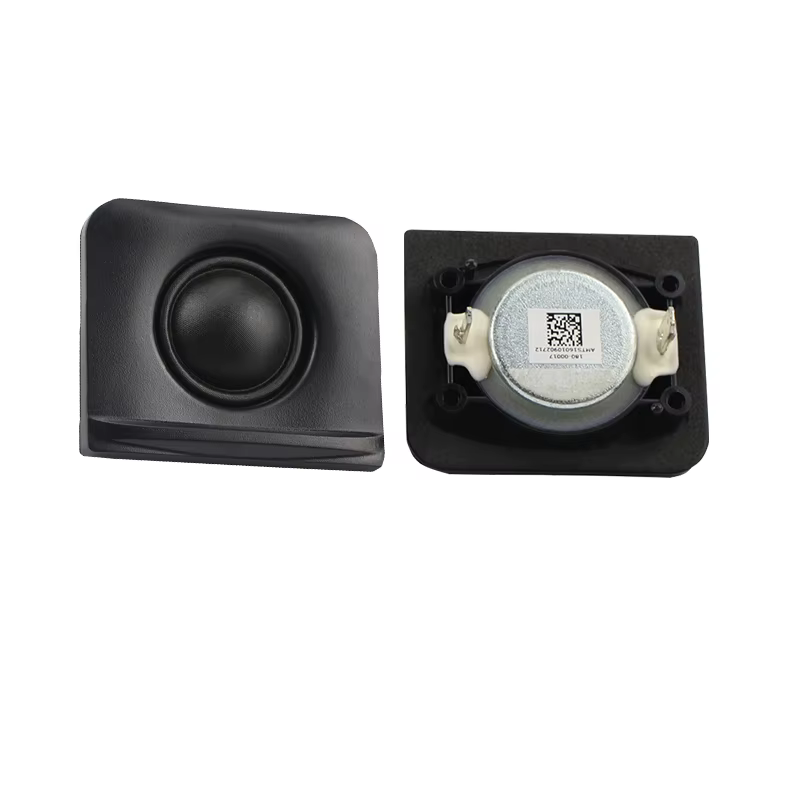 Haut-parleur intelligent en néodyme pour SONOS PLAY 1, twecirculation, aigus, film, bricolage, 20W, 2 pièces