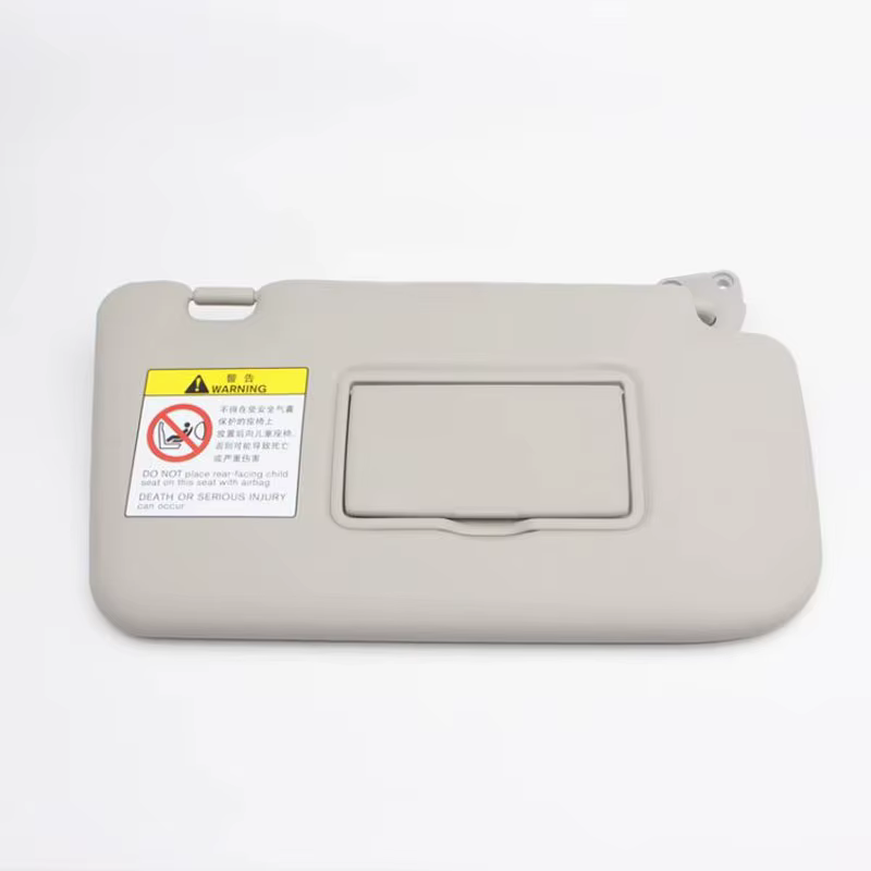 Accessoires de voiture pour Nissan X-Trail, pare-soleil pour Nissan X-Trail 2008 2009 2010 2011 2012 2013, pare-soleil intérieur pour voiture