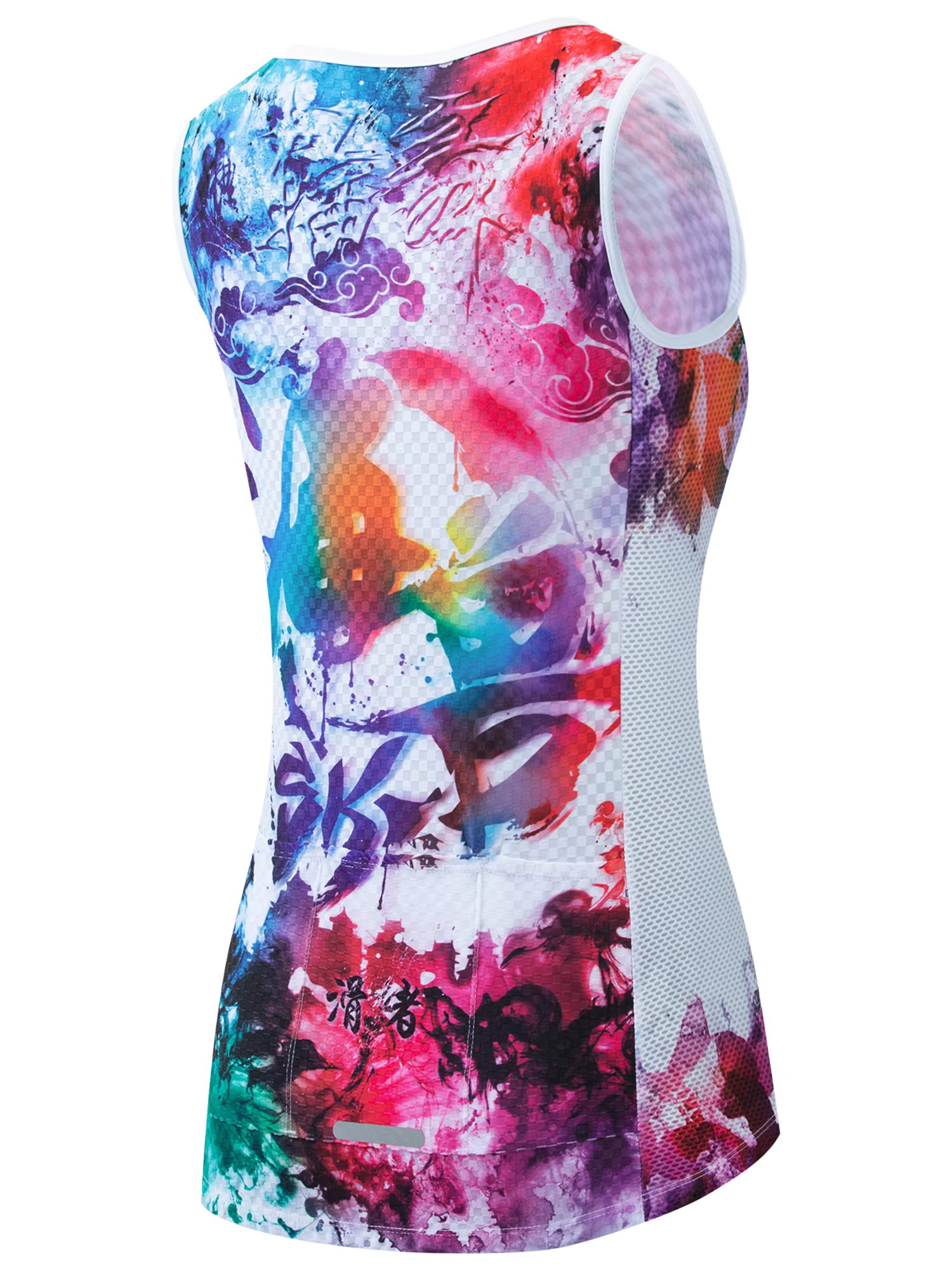 Gilets de cyclisme pour femmes