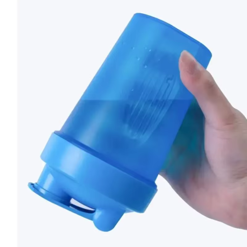 Shaker de protéines Portable