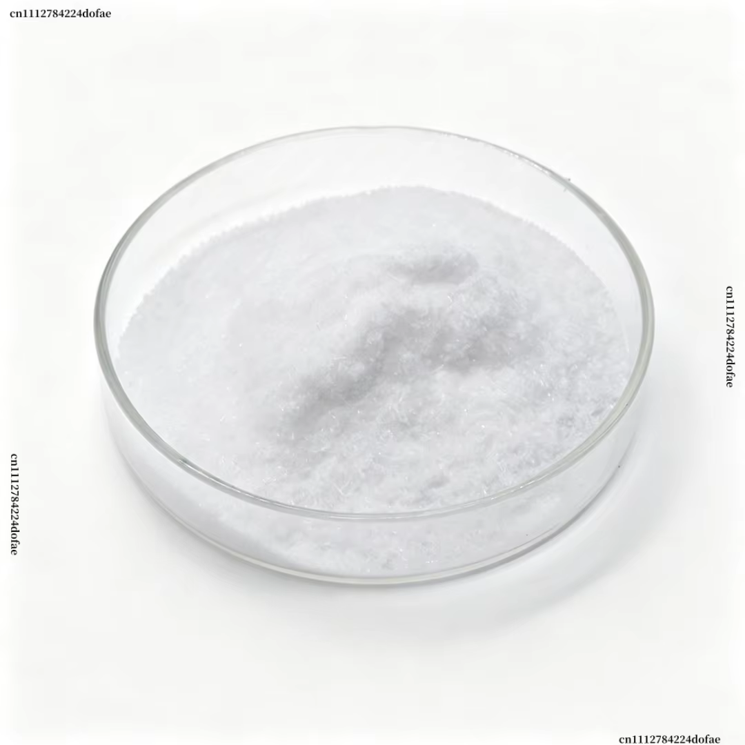 Poudre d'acide salicylique à 99 % pour la fabrication artisanale de savon cosmétique DIY, matière première pour savon de bain et parfums faits maison