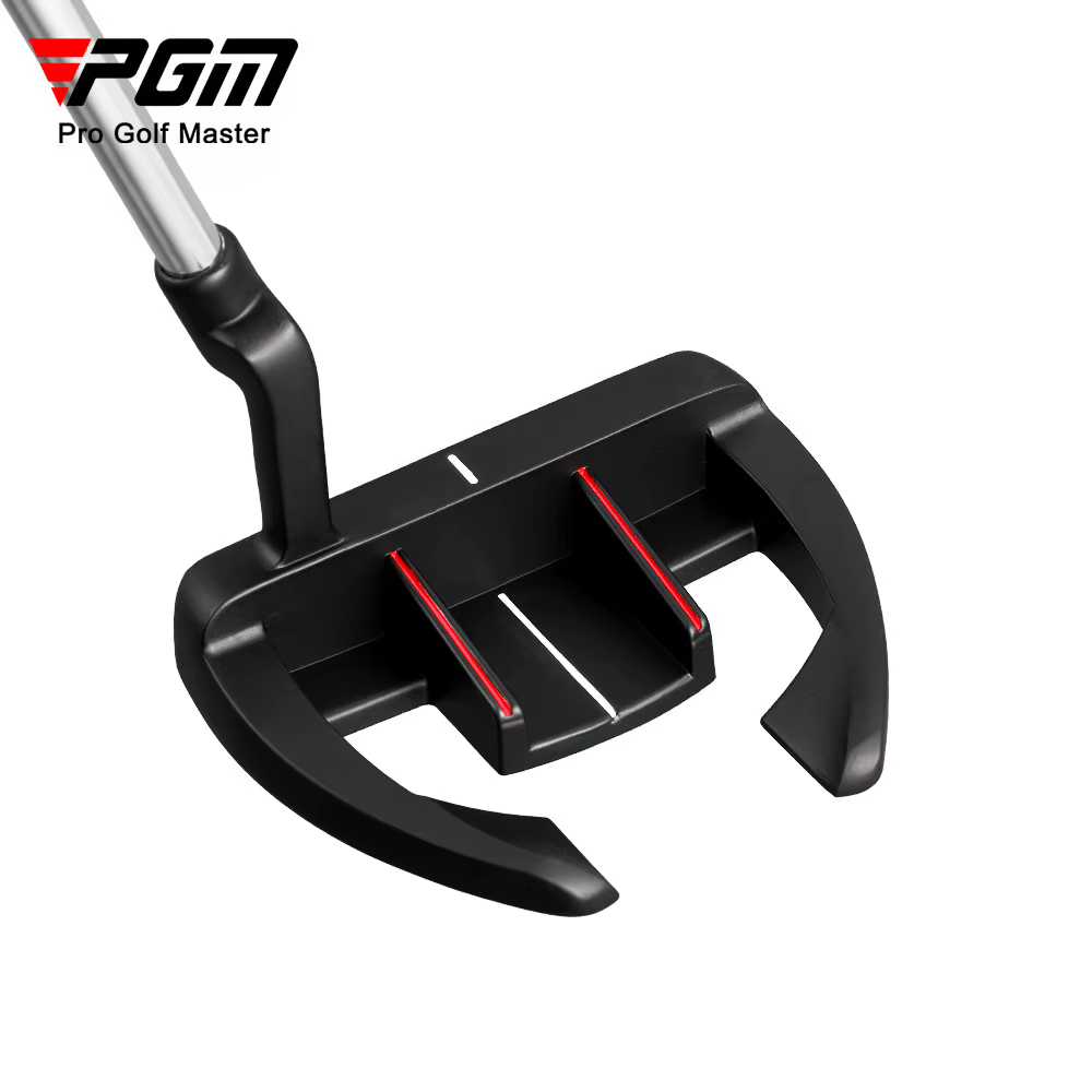 Putter de Golf PGM pour hommes, Club unique, barre masculine H orn avec ligne de vue pgm