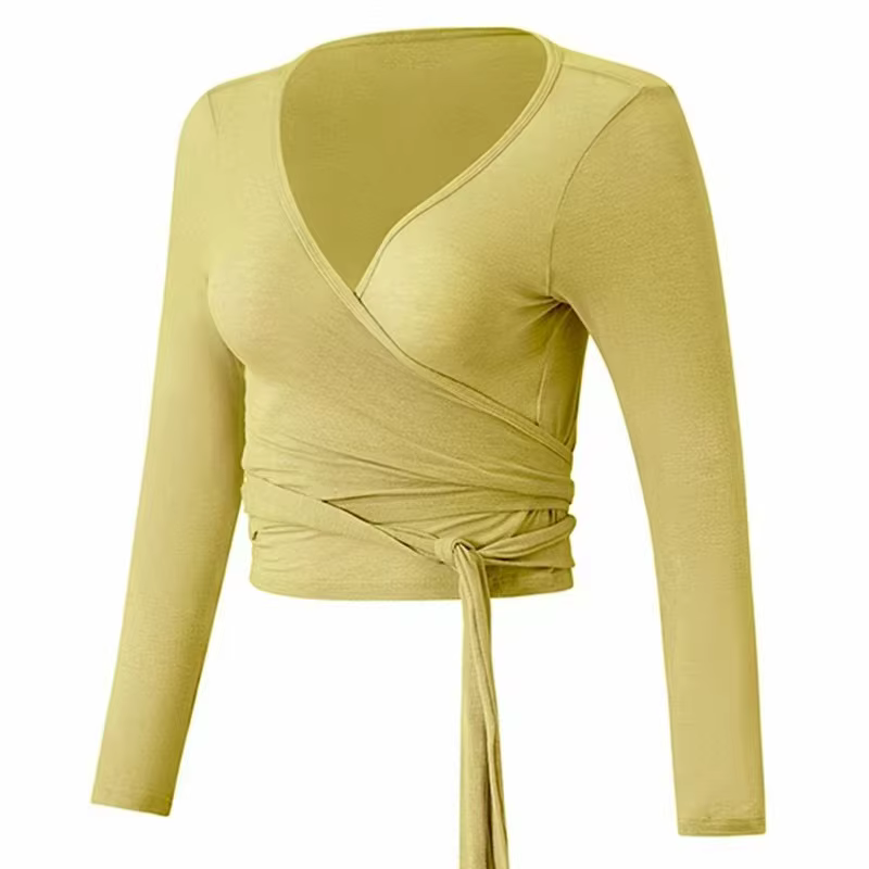 Vêtements de Yoga pour femmes
