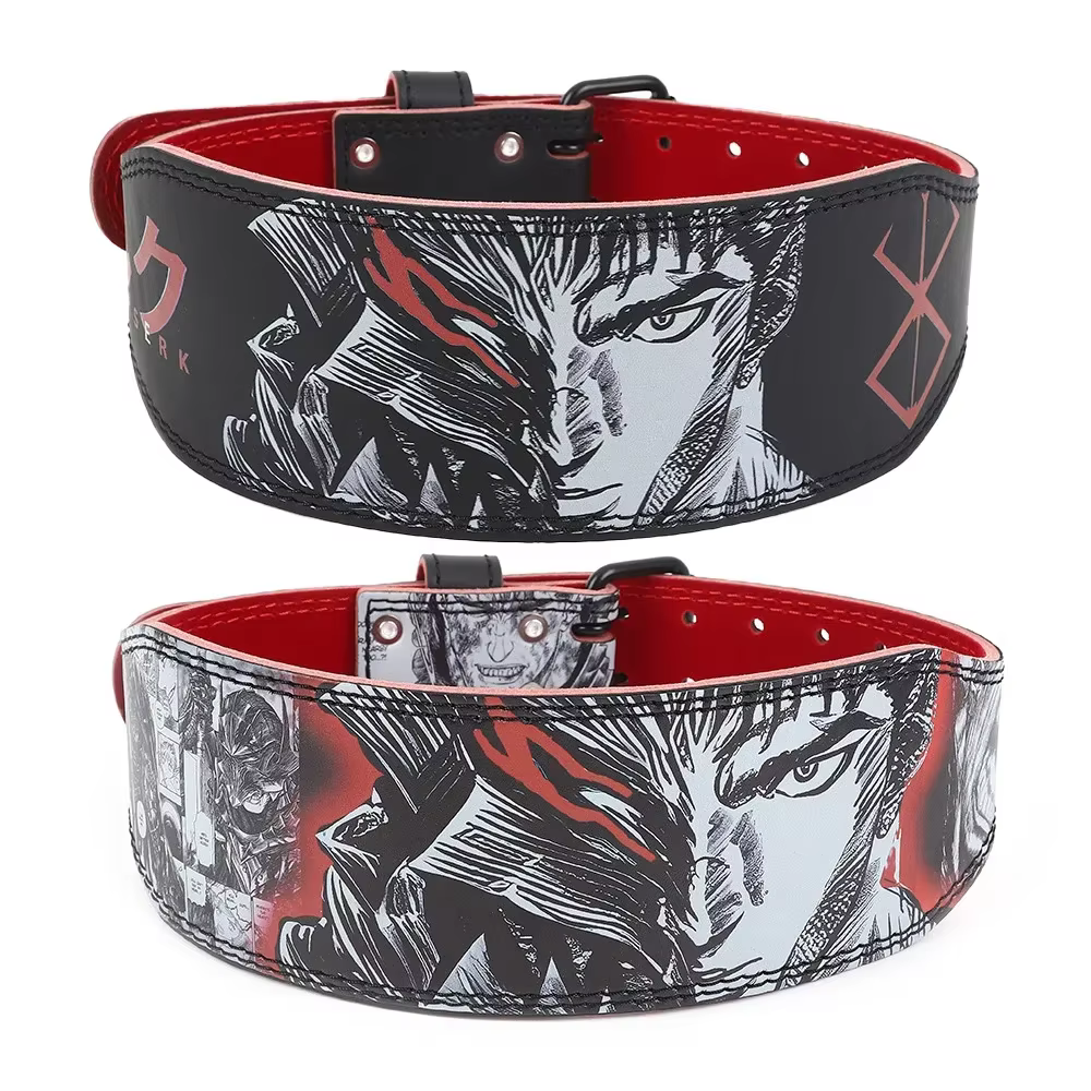 Nouvelle ceinture de musculation 2024 – Ceintures de gym