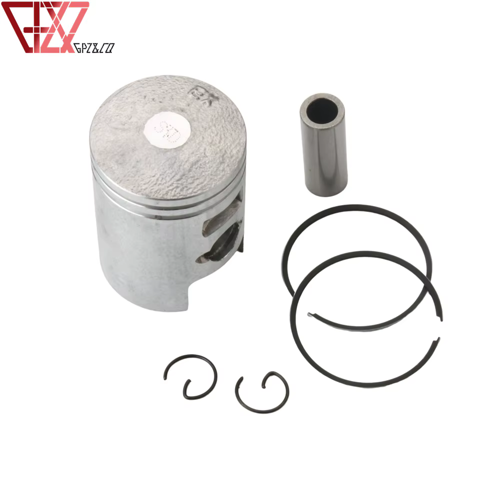Kit de Piston pour Scooter 39mm /12mm, pour moteur Kymco Dink Super 9 Bet & Win 50cc LC 2 temps