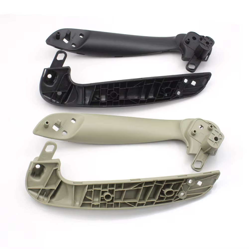 Poignée de porte intérieure avant gauche droite pour Renault Laguna 3 III 2008-2015 809540006R 809010416R