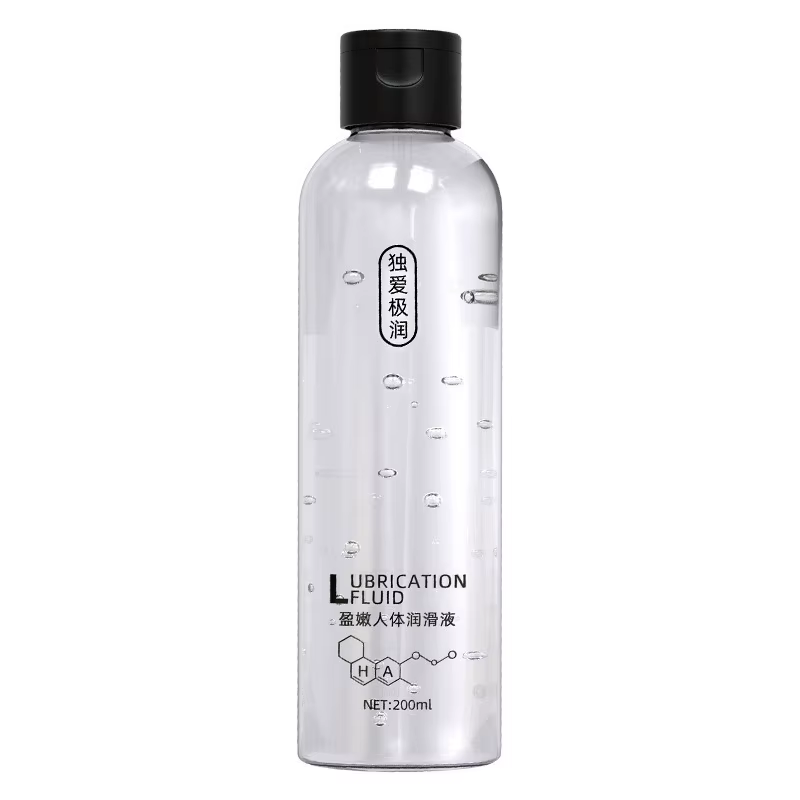 Lubrifiant Anal Vaginal sûr à base d'eau, lubrifiant sans lavage pour Couples, outils érotiques pour adultes, jouets préservatifs compatibles