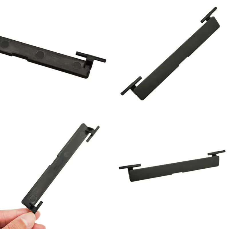 Plaque de couverture de porte-bagages de toit de voiture, moulage de Rail de toit de voiture pour Mercedes Benz classe A B W245 W169 A180 A200 B220 B250 1696950330