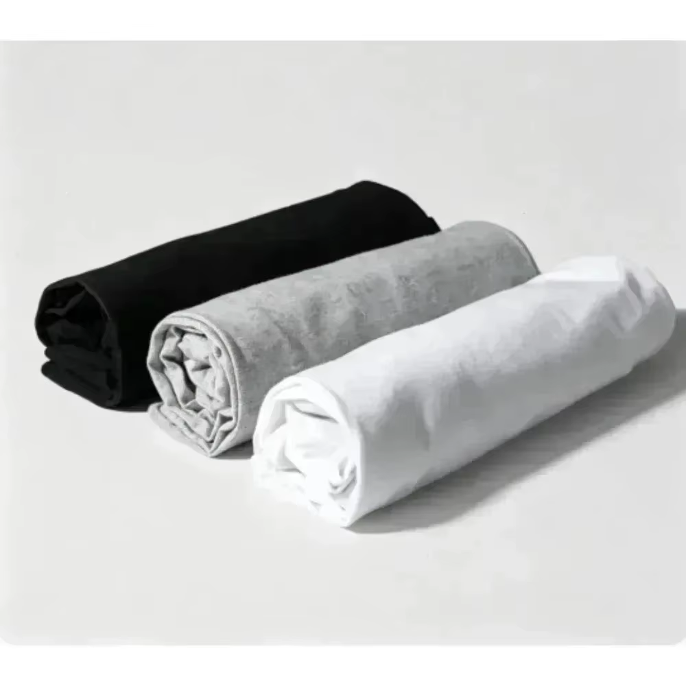 Nouvelle collection : T-shirts de sport pour hommes