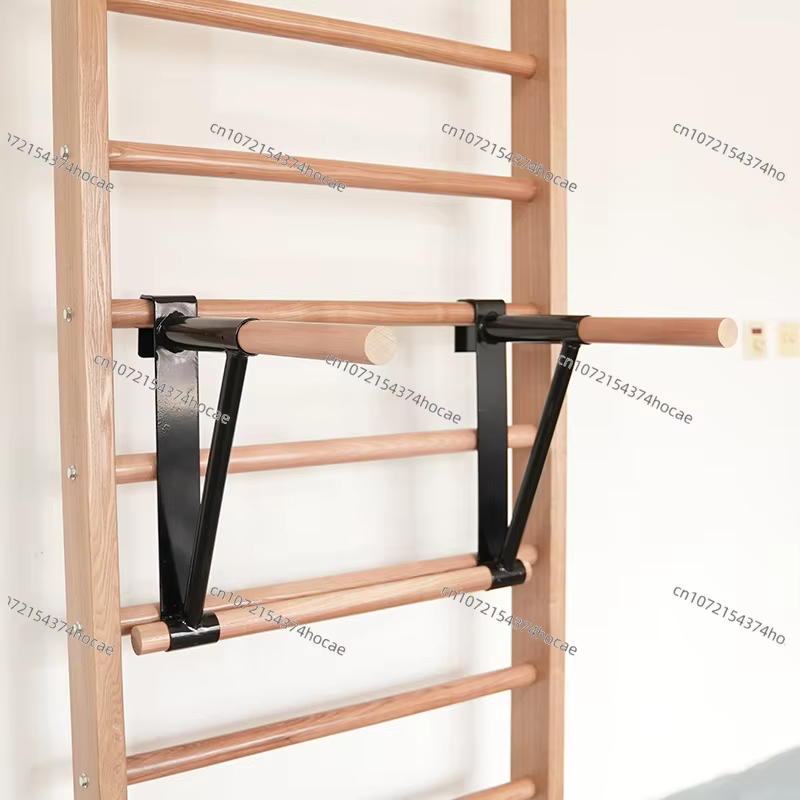 Barre de traction murale sans perçage, équipement multifonctionnel de fitness à domicile, rack de musculation, équipement d'entraînement pour presse à jambes