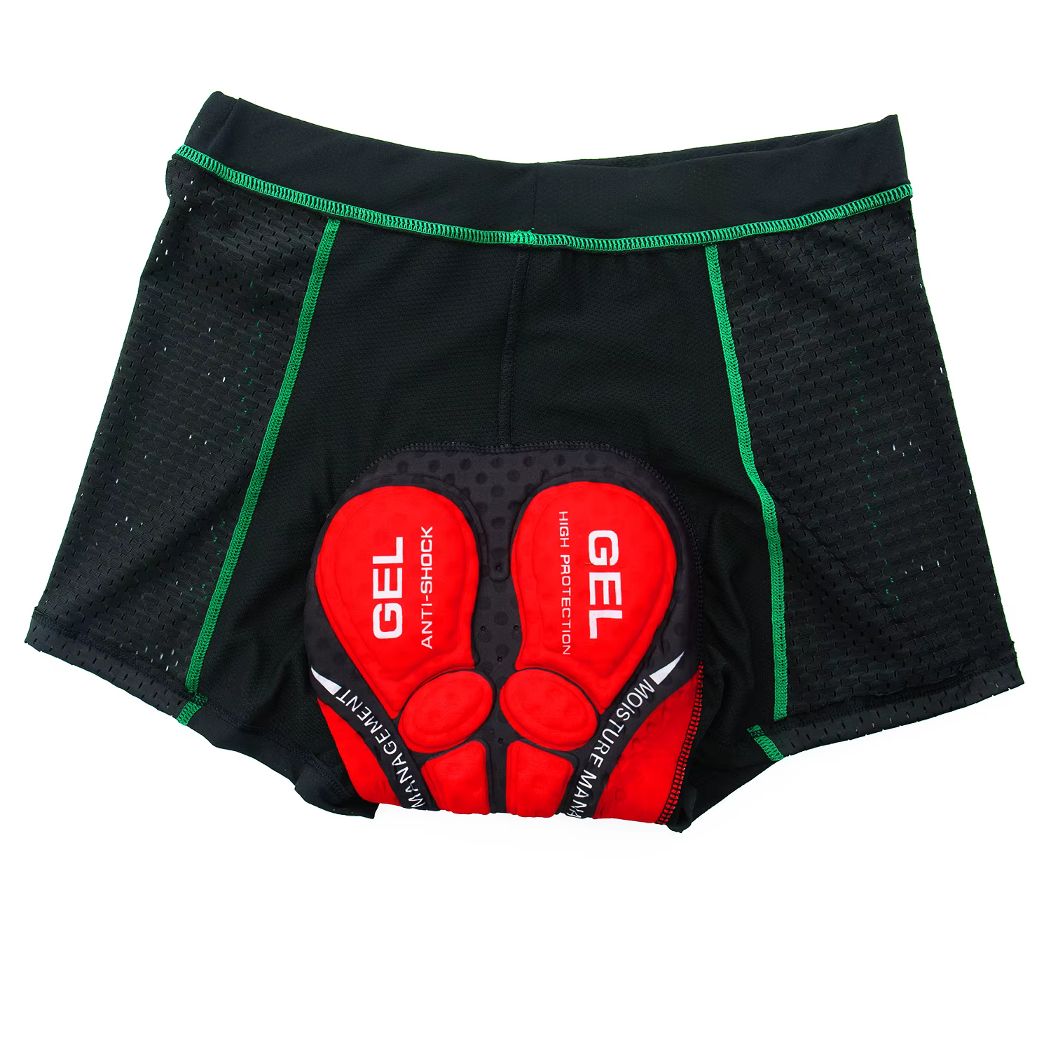 Nouveau short de cyclisme sous-vêtements