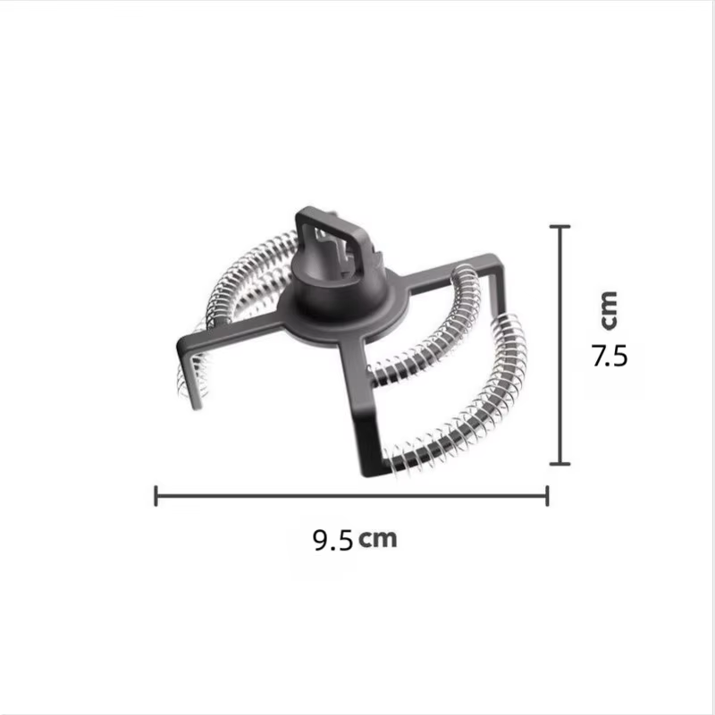 1 pièce - Accessoires de mixeur pour lait et œufs, outils de cuisine pour les machines Meishanpin Xiaomei TM31 TM5 TM6 TM7