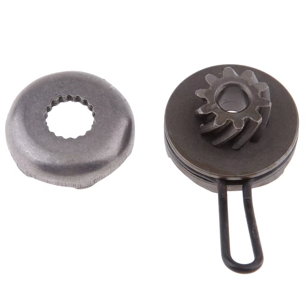 Équipement de démarrage pour 50cc, 2 temps, 50 Jog MBK Minarelli 1E40QMB