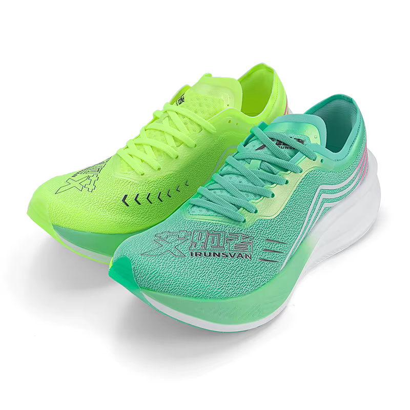 Chaussures de course professionnelles pour hommes