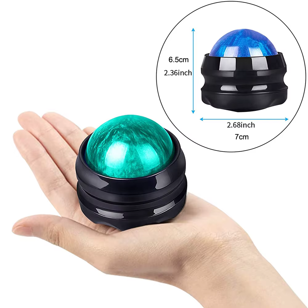 Boule de Massage manuelle