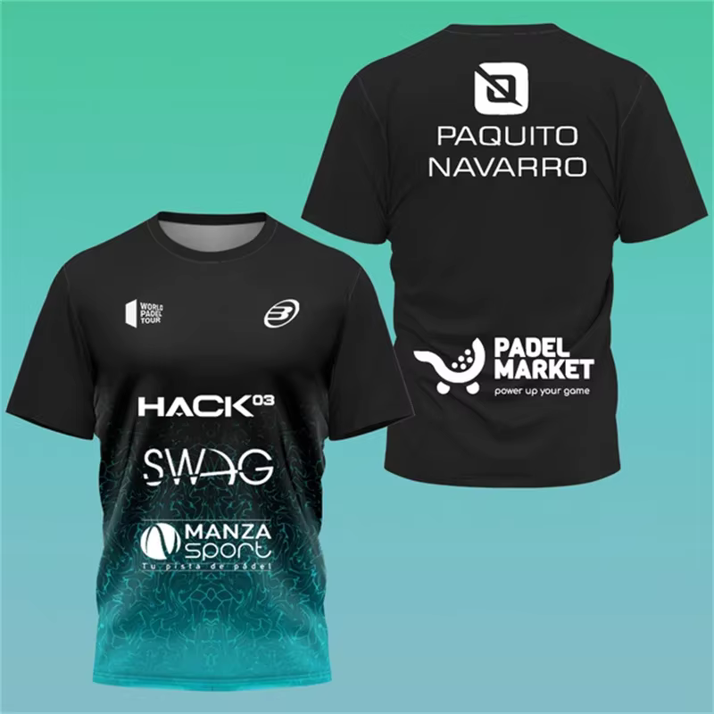 T-shirt de sport pour homme