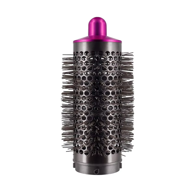 Peigne cylindrique AA20 pour accessoires de styler Dyson Airwrap, outil de bouclage des cheveux