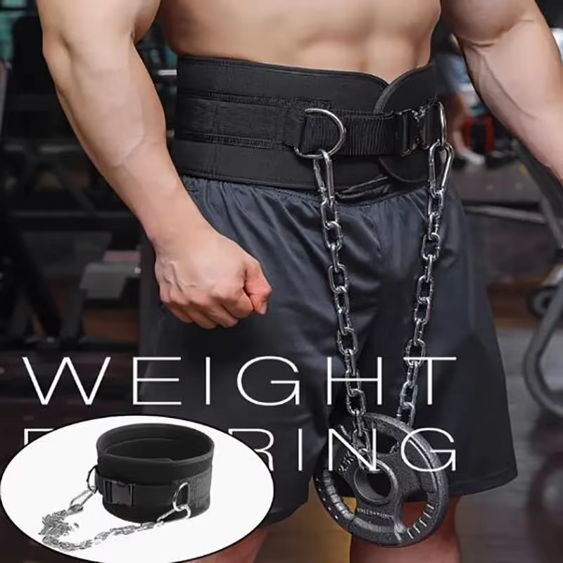 Ceinture de fitness pour hommes