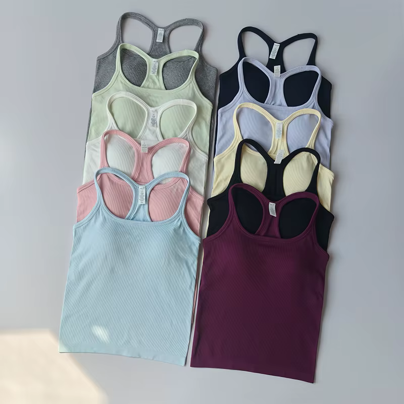 Gilet de sport Anti-choc