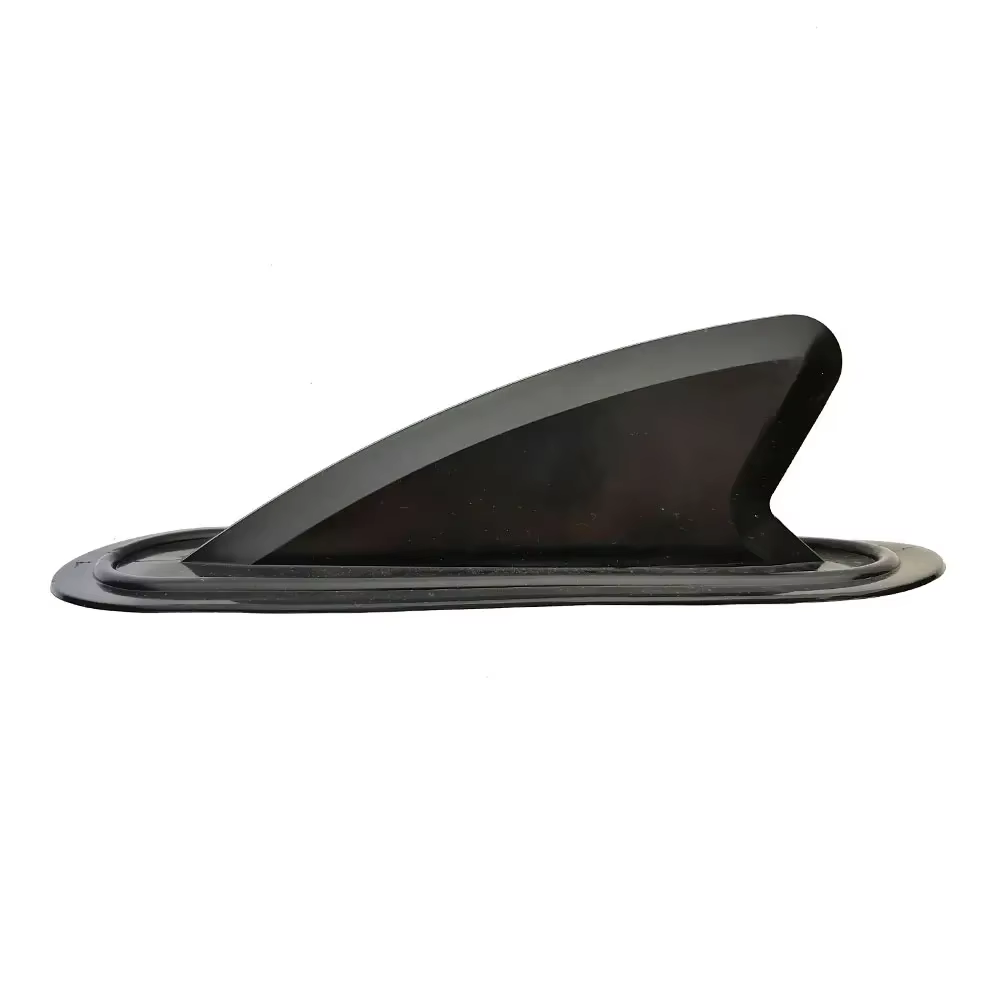 SUP aileron latéral Stand Up Paddle Board petite aileron Surf vague d'eau aileron stabilité intégré coincé Surf aileron de vague d'eau