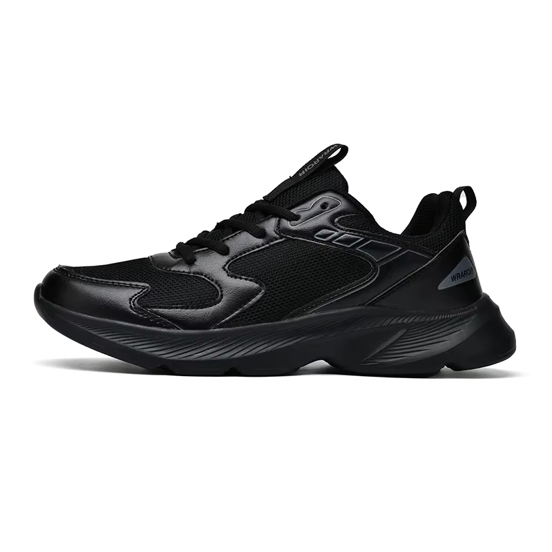Chaussures de course coordonnantes pour hommes et femmes