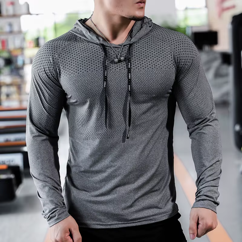 Survêtement de Fitness pour hommes