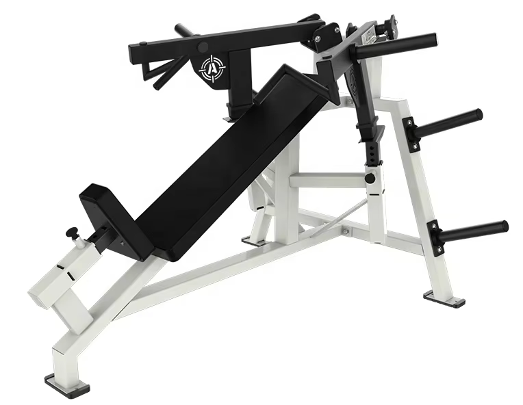 Appareil de fitness d'intérieur à usage intensif pour la musculation et l'entraînement musculaire en salle de sport