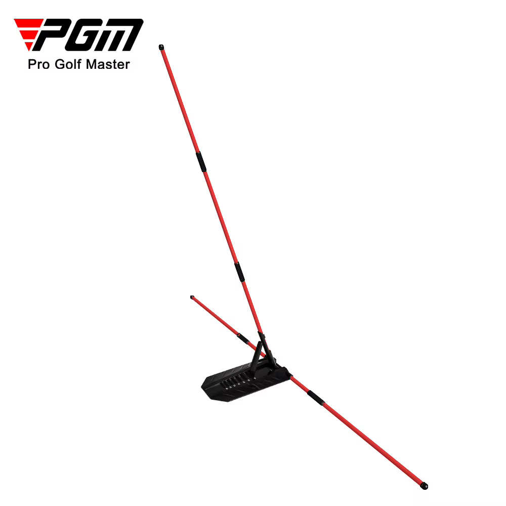 Support de barre d'alignement de Golf pour visée, mise, entraîneur de Swing complet, correcteur de Posture, outil de pratique de Golf professionnel