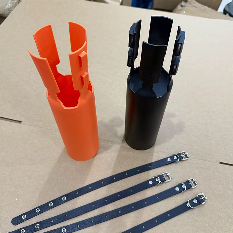 Booster d'air réglable en PVC, outil de flux d'air pour souffleur de feuilles, accessoires d'outils de compagnon d'extérieur durables à haut débit, 1 pièce
