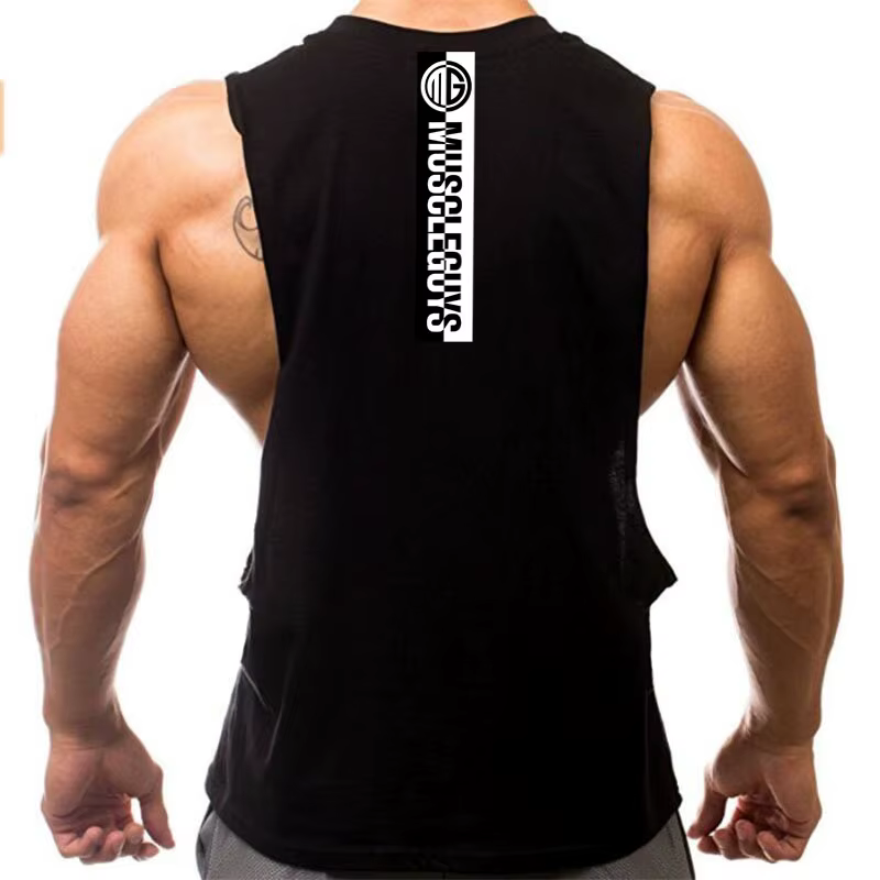 T-Shirts respirants pour hommes