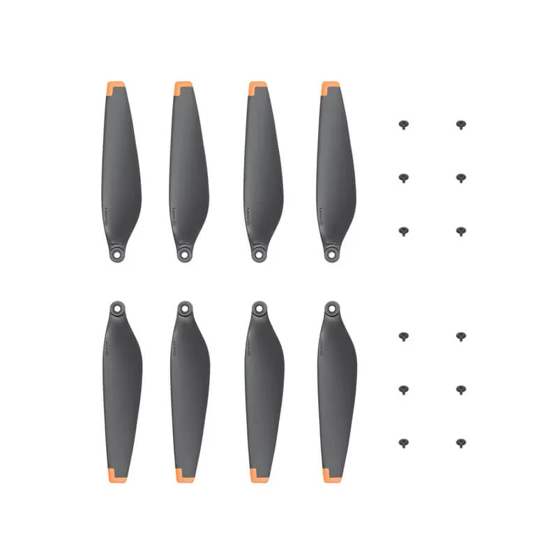 Hélices DJI Mini 4 Pro/Mini 3 Pro pour DJI Mini 4 Pro DJI Mini 3 Pro, nouveaux accessoires originaux, en Stock