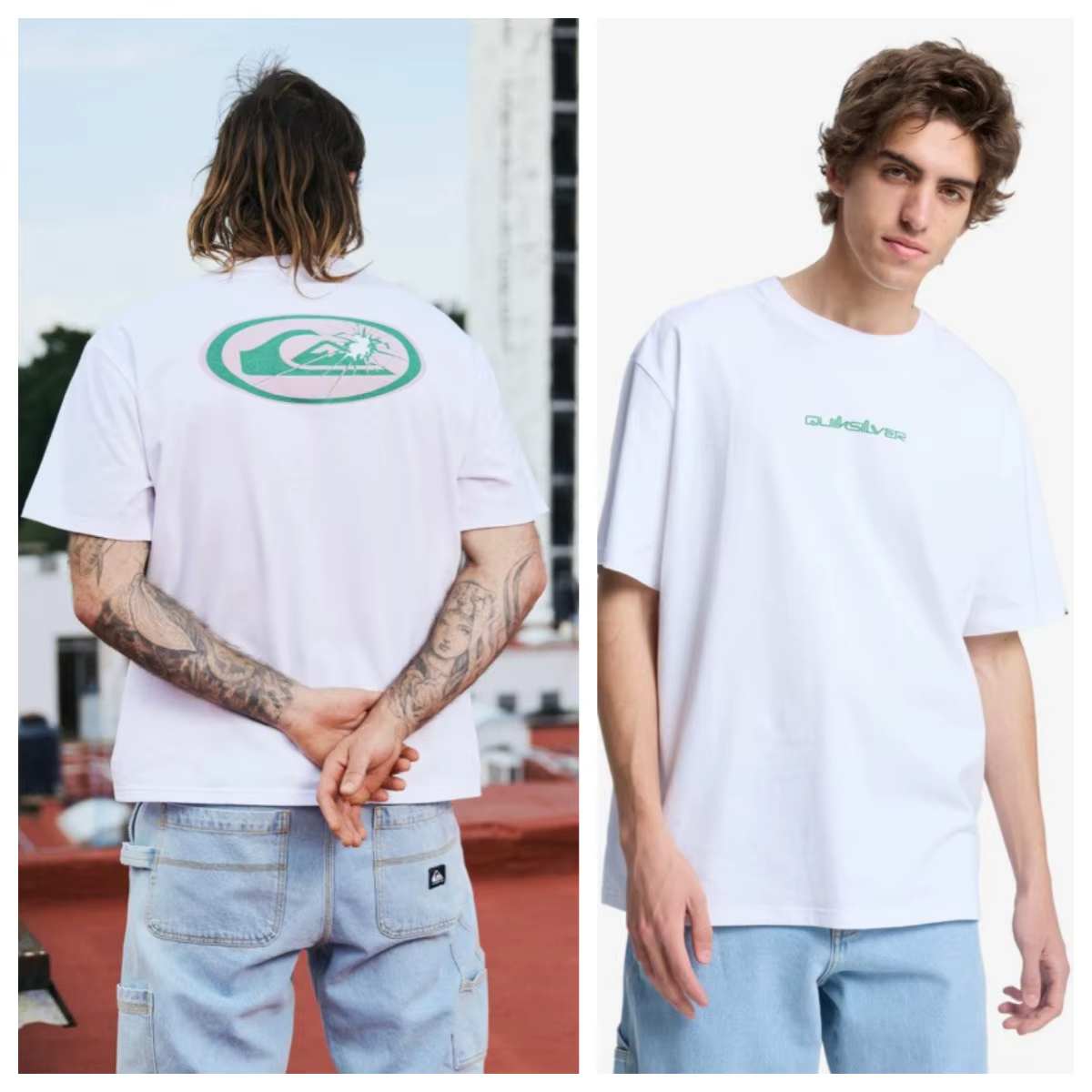 T-shirt de sport de plein air 2026 Evo Original pour homme et femme
