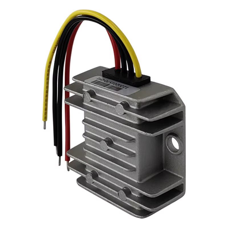 Convertisseur élévateur de tension 12V vers 20V 1A 2A 3A 4A, Module d'alimentation DC Boost, Transformateur Booster 12V vers 20V